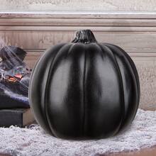 Download Free Craft Pumpkins Michaels PSD Mockup Template